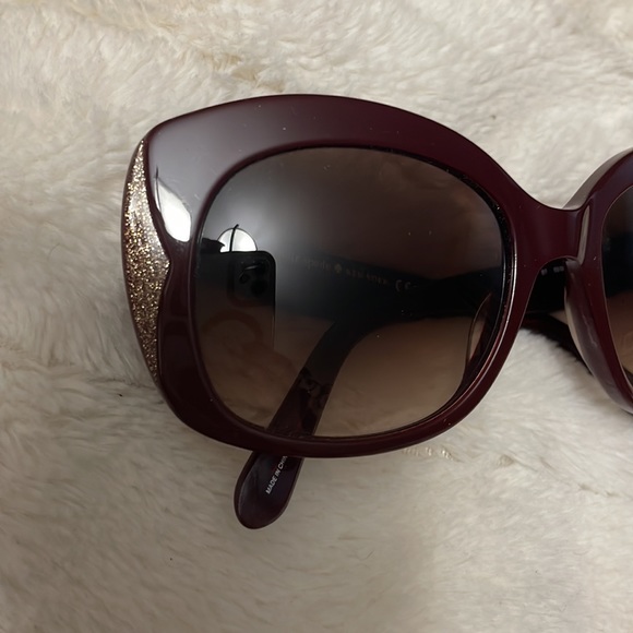 Kate Spade Sunglasses - Picture 3 of 5